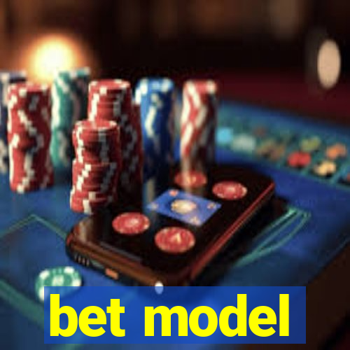 bet model